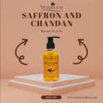 Saffron and Chandan Hand Wash