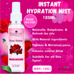 Rose Water