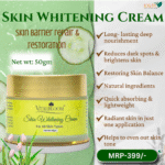 Skin Whitening Cream