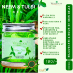 Neem & Tulsi Gel