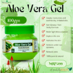 Aloe Vera Gel